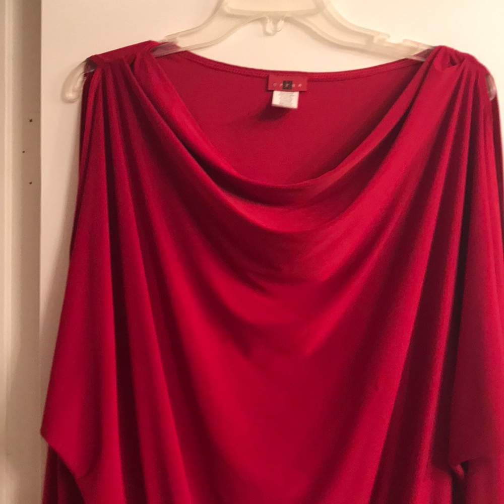 Blouse - Picture 2 of 3